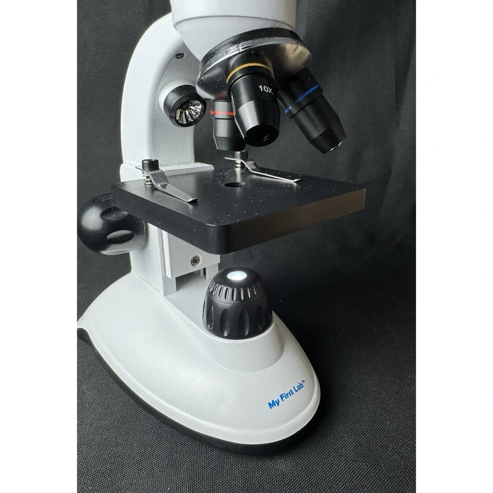 My First Lab Duo Lighted Scope 11